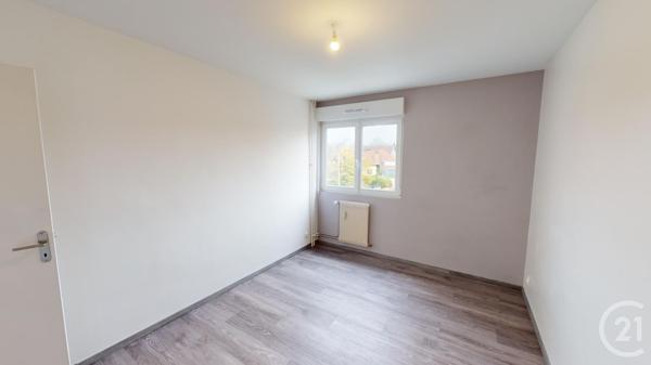 Appartement F4 à vendre  4 pièces - 79 m2 VALDAHON - 25