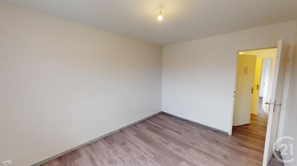 Appartement F4 à vendre  4 pièces - 79 m2 VALDAHON - 25