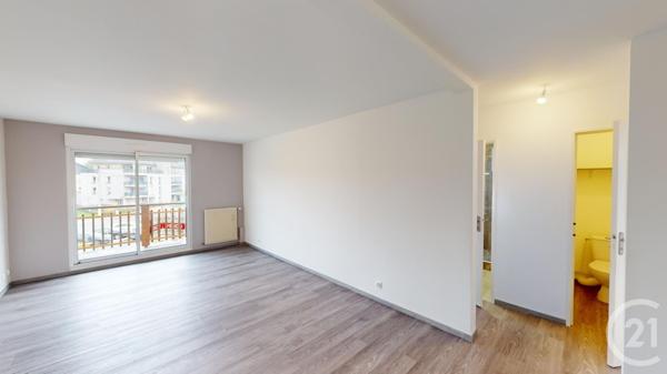 Appartement F4 à vendre  4 pièces - 79 m2 VALDAHON - 25
