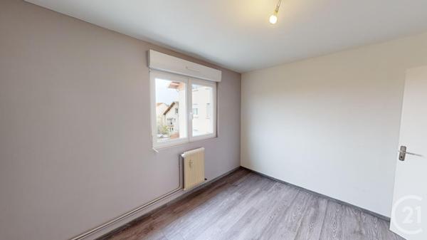 Appartement F4 à vendre  4 pièces - 79 m2 VALDAHON - 25