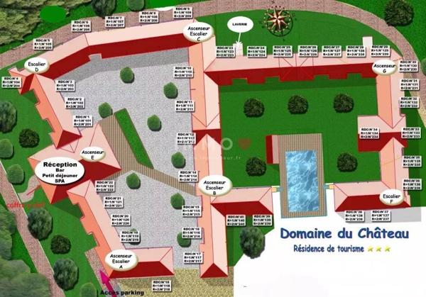 Propriété | IMMOCOEUR