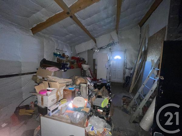 Maison à vendre  3 pièces - 134 m2 LES EGLISOTTES ET CHALAURES - 33