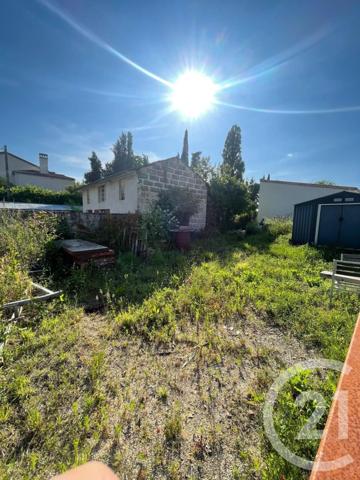 Maison à vendre  3 pièces - 134 m2 LES EGLISOTTES ET CHALAURES - 33