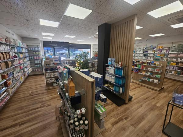 local commercial  Belfort centre emplacement premium