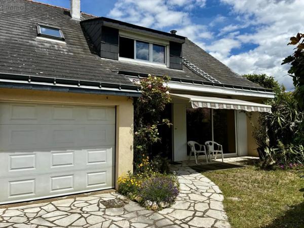 Achat - Maison Angers 49000 6 pièces 123 m 2 546 m 2