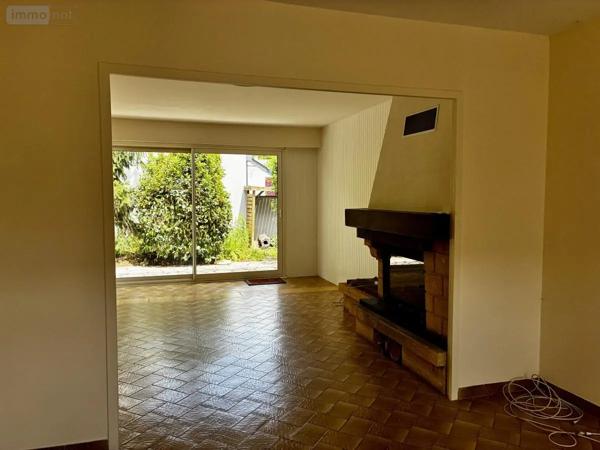 Achat - Maison Angers 49000 6 pièces 123 m 2 546 m 2