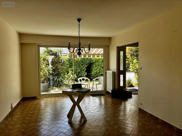 Achat - Maison Angers 49000 6 pièces 123 m 2 546 m 2