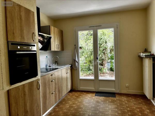 Achat - Maison Angers 49000 6 pièces 123 m 2 546 m 2