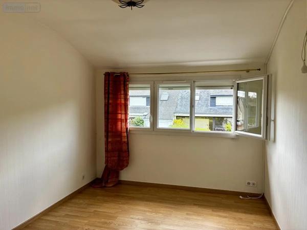 Achat - Maison Angers 49000 6 pièces 123 m 2 546 m 2