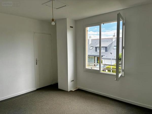 Achat - Maison Angers 49000 6 pièces 123 m 2 546 m 2