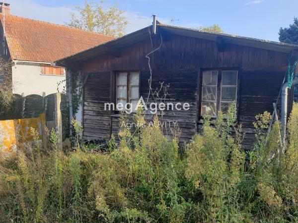 Immeuble à CHAMBLET, 03170 - 200m²