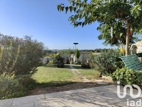 Maison à vendre 3 pièces 168 m² Calignac