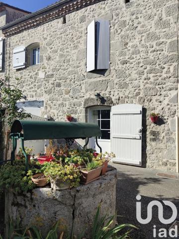 Maison à vendre 3 pièces 168 m² Calignac