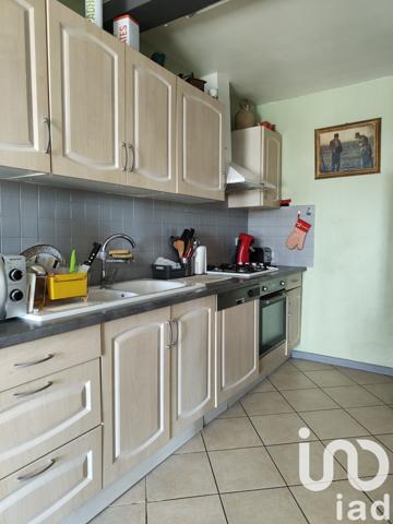 Maison à vendre 3 pièces 168 m² Calignac