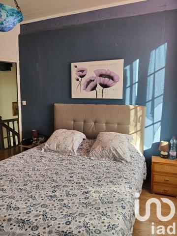 Maison à vendre 3 pièces 168 m² Calignac