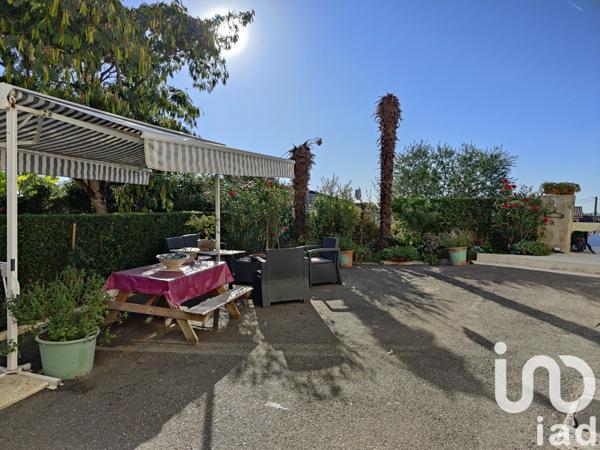 Maison à vendre 3 pièces 168 m² Calignac