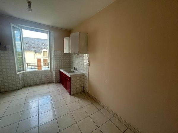 Maison à ARGENTON-SUR-CREUSE, 36200 - 3 pièces 69m²