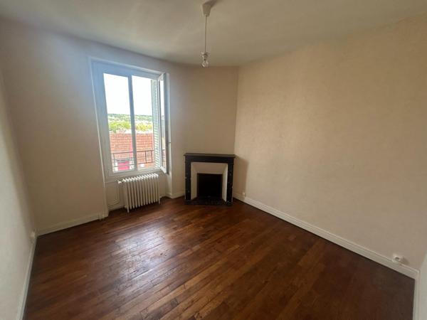 Maison à ARGENTON-SUR-CREUSE, 36200 - 3 pièces 69m²