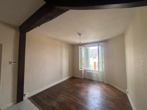 Maison à ARGENTON-SUR-CREUSE, 36200 - 3 pièces 69m²