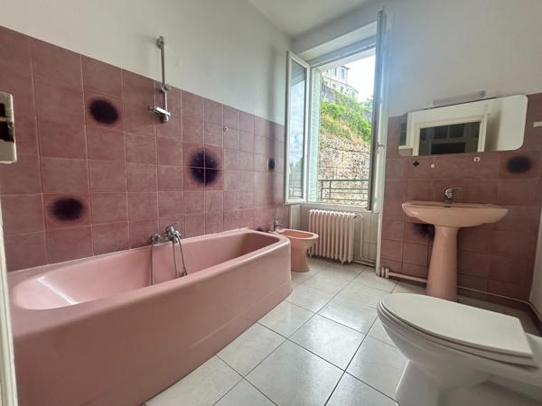 Maison à ARGENTON-SUR-CREUSE, 36200 - 3 pièces 69m²