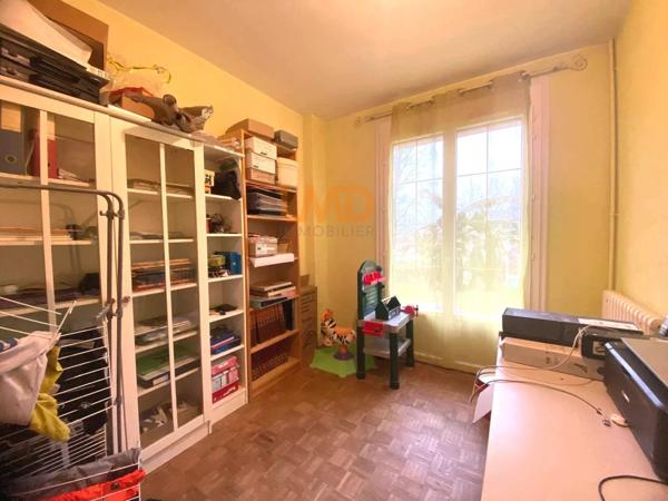 Maison F7 -Besse SUR Braye - 30 MIN TGV