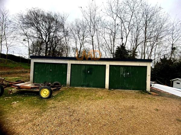 Maison F7 -Besse SUR Braye - 30 MIN TGV