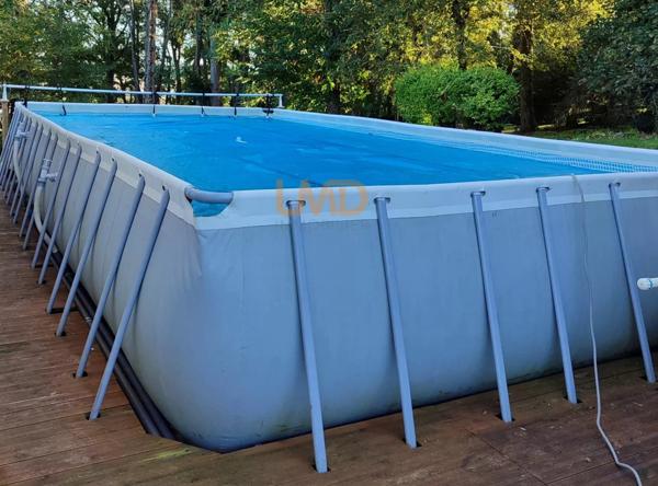 Maison F7 -Besse SUR Braye - 30 MIN TGV