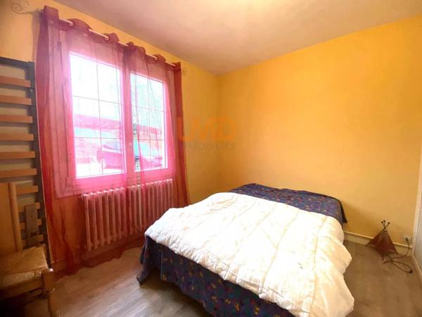 Maison F7 -Besse SUR Braye - 30 MIN TGV