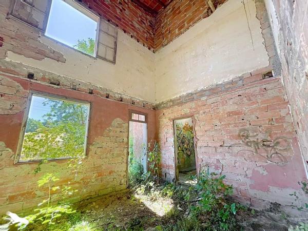 Immeuble à vendre 200 000 € Lignan-de-Bordeaux 150 m² DPE