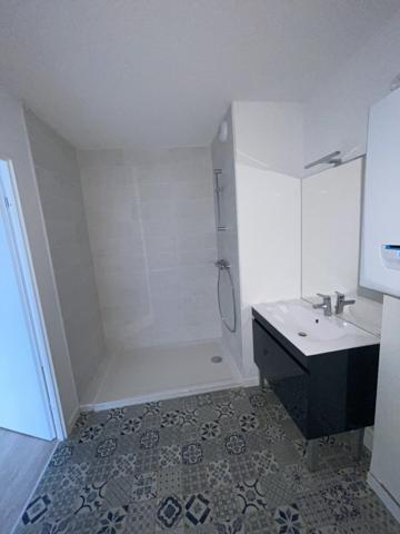 Appartement T2 - Loggia - Parking
