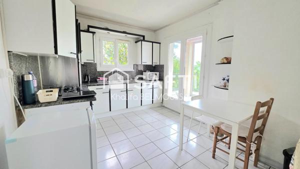 COUP DE CŒUR – Maison familiale avec volumes exceptionnels sur les hauteurs de Culoz