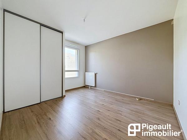 Vente Appartement T 3 - Saint Grégoire