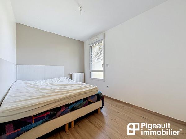 Vente Appartement T 3 - Saint Grégoire