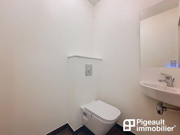 Vente Appartement T 3 - Saint Grégoire