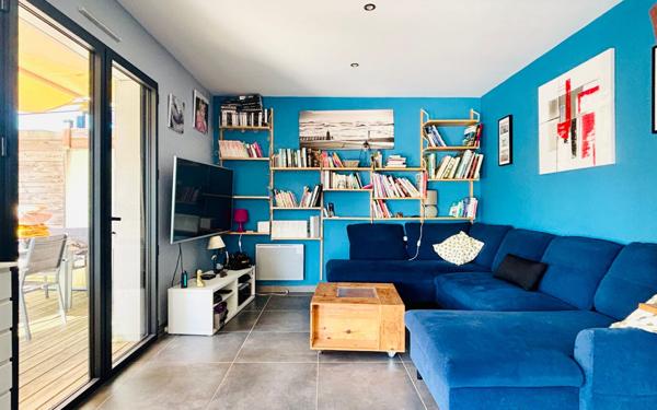 Maison à vendre    4 pièces • 97 m2 Angresse