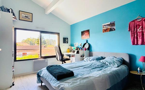 Maison à vendre    4 pièces • 97 m2 Angresse