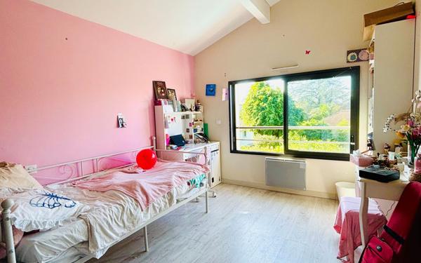 Maison à vendre    4 pièces • 97 m2 Angresse