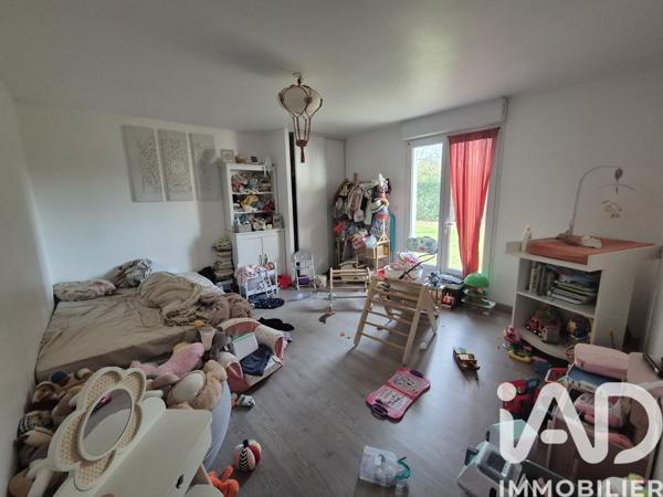 Maison à vendre 6 pièces 148 m² Jaignes
