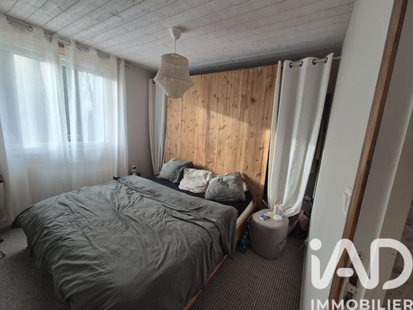 Maison à vendre 6 pièces 148 m² Jaignes