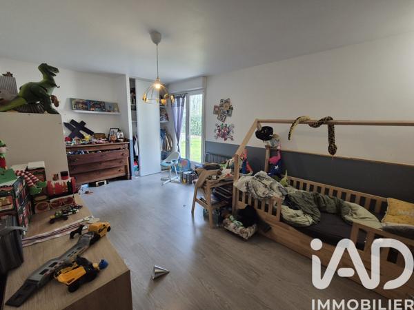 Maison à vendre 6 pièces 148 m² Jaignes