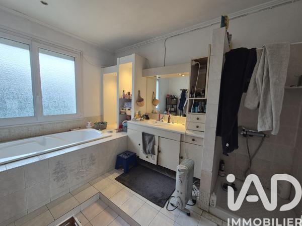 Maison à vendre 6 pièces 148 m² Jaignes