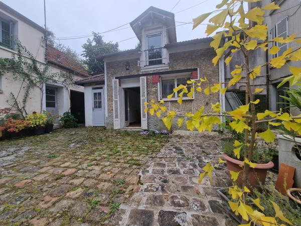 Appartement 2 pièces - 27 m² Exclusivité efficity