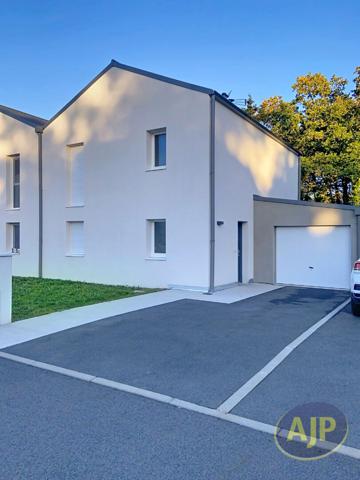Vente maison Carquefou : 359 040 € - AJP Immobilier Carquefou
