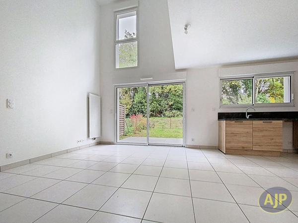 Vente maison Carquefou : 359 040 € - AJP Immobilier Carquefou