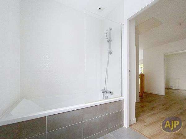 Vente maison Carquefou : 359 040 € - AJP Immobilier Carquefou