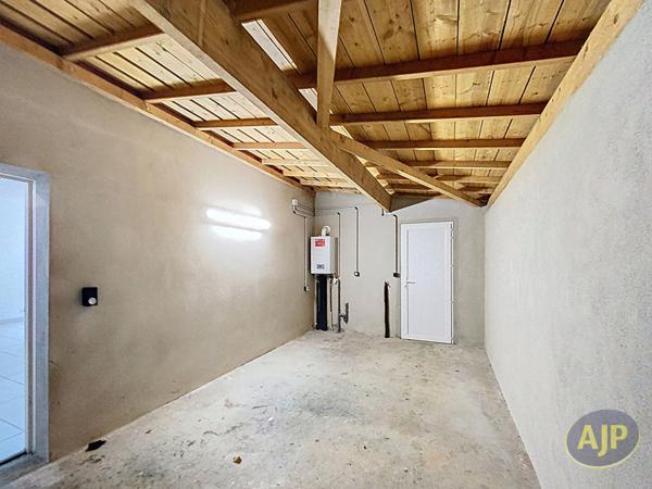 Vente maison Carquefou : 359 040 € - AJP Immobilier Carquefou