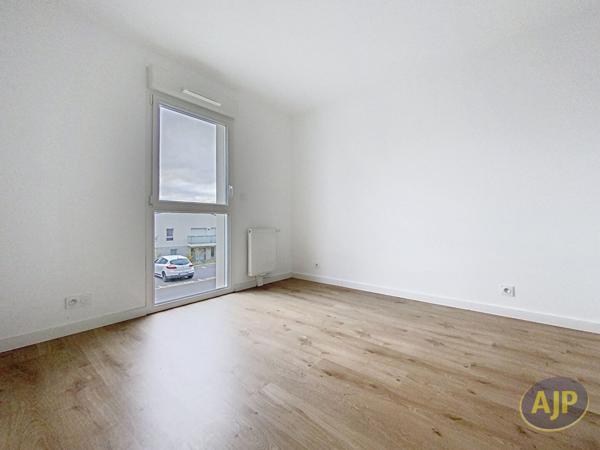 Vente maison Carquefou : 359 040 € - AJP Immobilier Carquefou