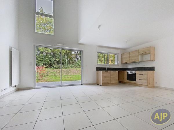 Vente maison Carquefou : 359 040 € - AJP Immobilier Carquefou