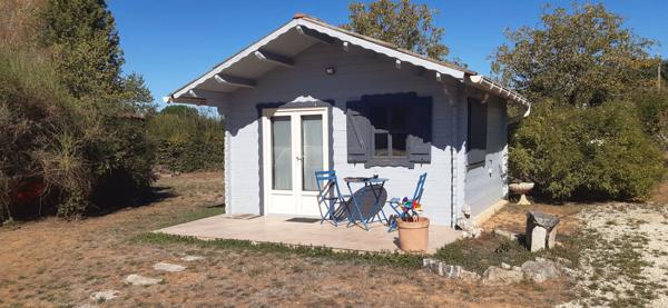 Maison à vendre 10 pièces CAILLAC (46)