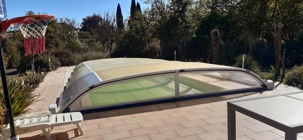 Maison à vendre 10 pièces CAILLAC (46)